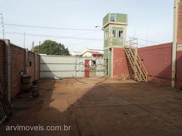 Galpão/depósito/armazém para alugar em Piratini, Sapucaia do sul cod:1335 - Foto 5
