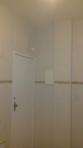 Apartamento Méier, 01 quarto mais um quarto pequeno, próximo Rua José Bonifácio,reformado - Foto 5