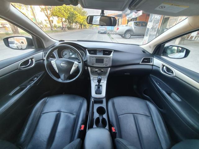 Nissan Sentra 2.0 Sv Automático completo - Foto 6