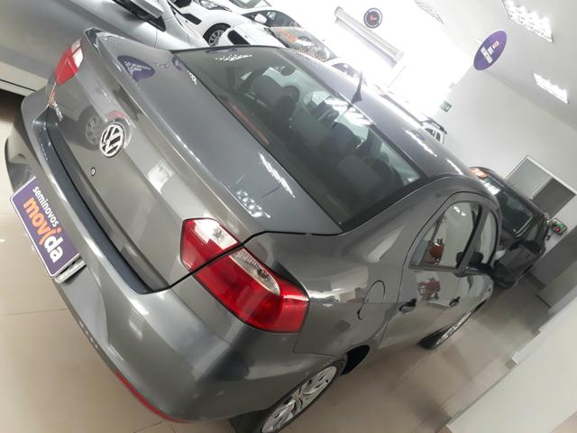 Voyage 2019 1.6 completo com ipva 2019 pago! - Foto 5