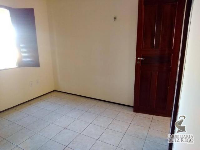 Aluga Casa Multifamiliar Lagoa Redonda, 2 suítes, 1 vaga, Próx. a Farmácia Pague Menos da - Foto 9