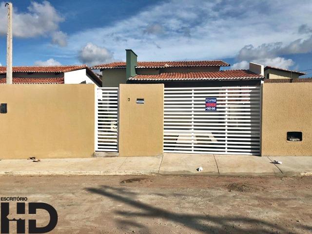 Cidade Jardim, casa 10 x 20, c/ suíte