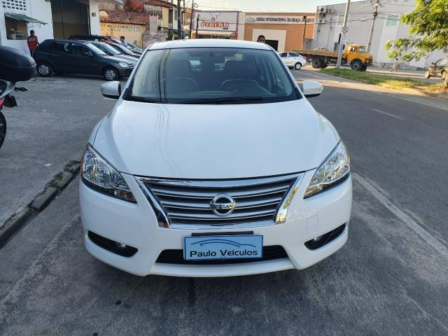 Nissan Sentra 2.0 Sv Automático completo - Foto 2