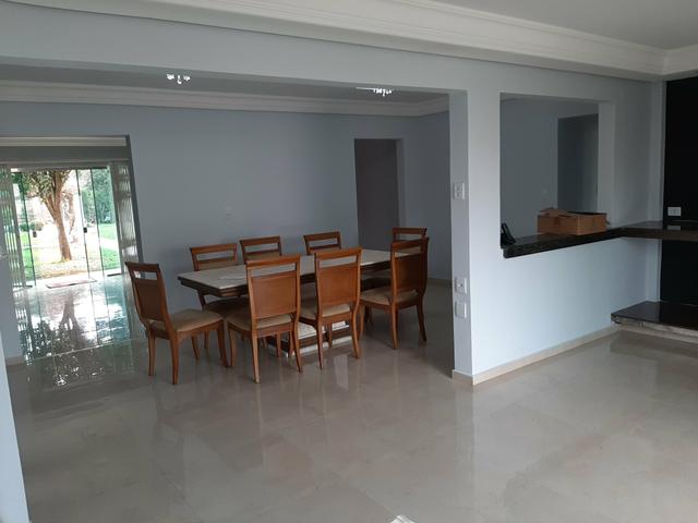Sobrado de 270,00 m² .terreno de 2.009,00 m² .bairro Industrial Guarapuava PR - Foto 14
