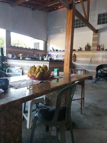 Vendo este prédio de 510 m² com 4 residência no centro do município de Atílio Vivacqu/ES - Foto 7