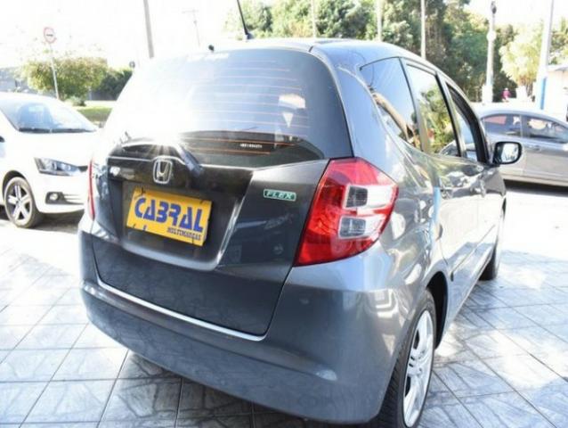 Honda fit sem entrada - Foto 2