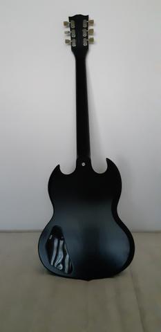 Guitarra Gibson Tribute 50 c/Captadores P90 - Foto 3