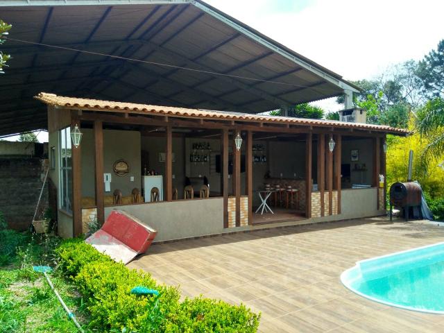 Sobrado de 270,00 m² .terreno de 2.009,00 m² .bairro Industrial Guarapuava PR - Foto 11