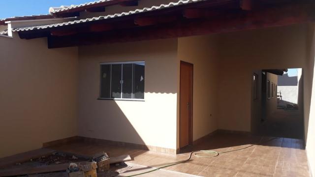 Vende-se Casa Bairro Paranaíba