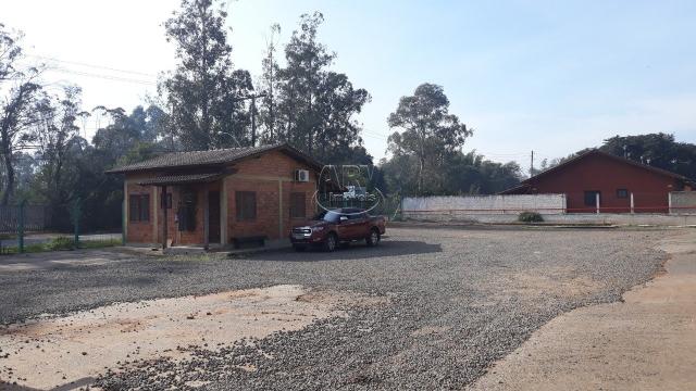 Galpão/depósito/armazém para alugar em Barnabé, Gravataí cod:2875 - Foto 3