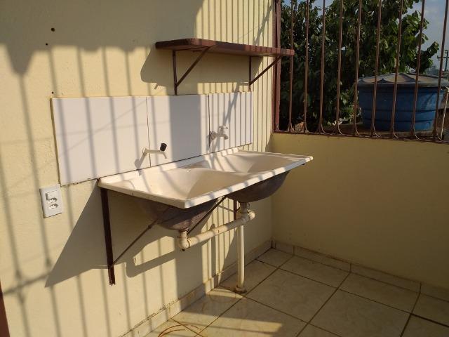 Apartamento no bairro conceição com 02 quartos - Foto 15