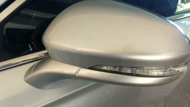 Ford Fusion Turbo Ecoboost Prata - Foto 7