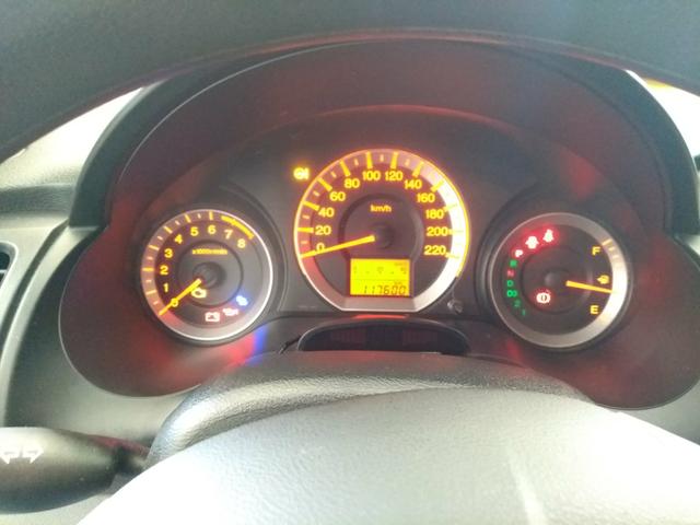 Honda city 1.5 2011 - Foto 10