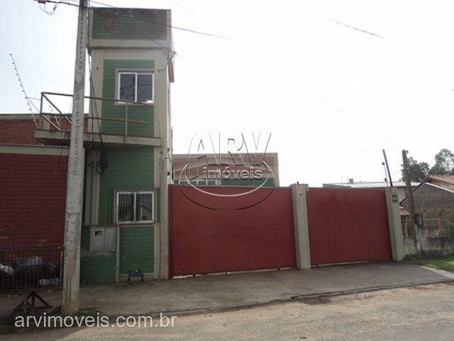 Galpão/depósito/armazém para alugar em Piratini, Sapucaia do sul cod:1335 - Foto 4