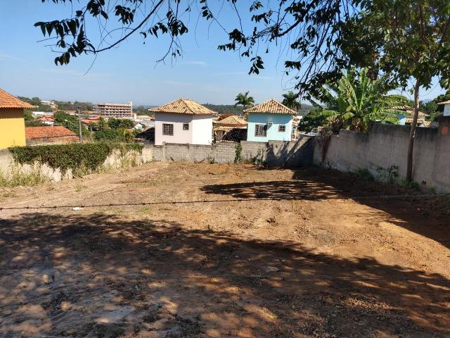 Terreno plano Porto da roça, 450,00m² perto da av. Saquarema - Foto 11