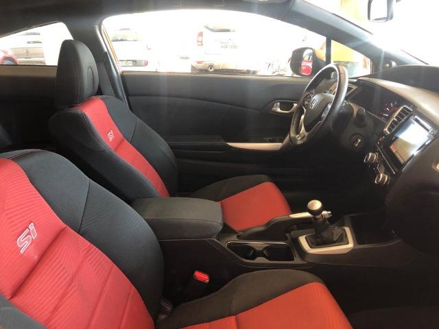 Honda civic coupe si 2015 - Foto 11