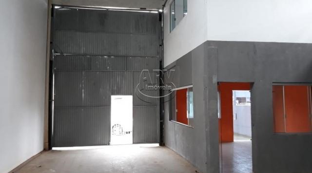 Galpão/depósito/armazém para alugar em Novo mundo, Gravataí cod:2799 - Foto 4