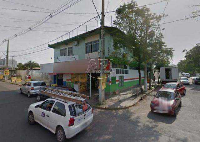 Prédio inteiro à venda em Granja esperança, Cachoeirinha cod:2199