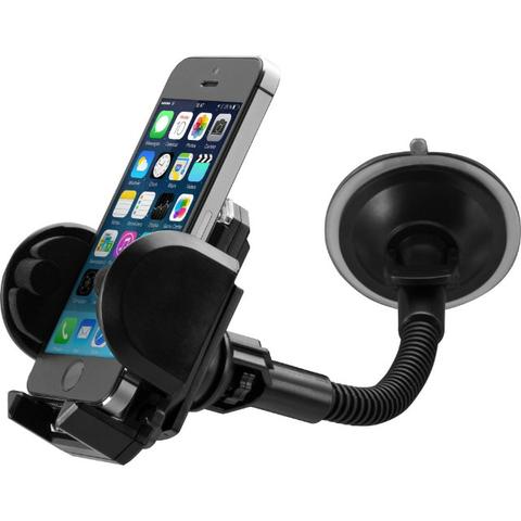Suporte de Celular para carro Fortrek - Foto 3