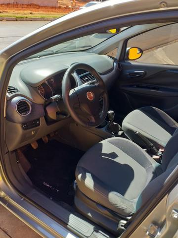 Punto Attractive 1.4 Flex - Foto 10