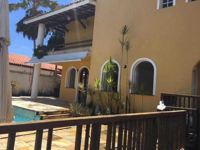 Casa itapuã