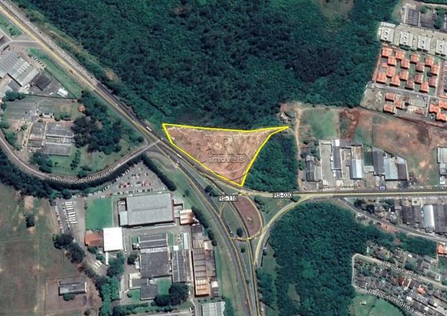 Terreno para alugar em Passo das pedras, Gravataí cod:2712