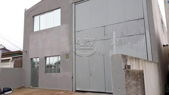 Galpão/depósito/armazém para alugar em Novo mundo, Gravataí cod:2799 - Foto 3