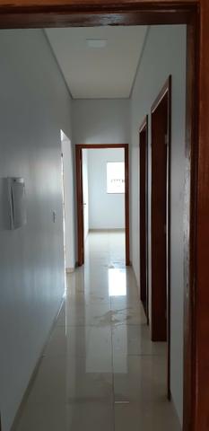 Casa Tarumã,troco Carro, Tangará da serra-MT