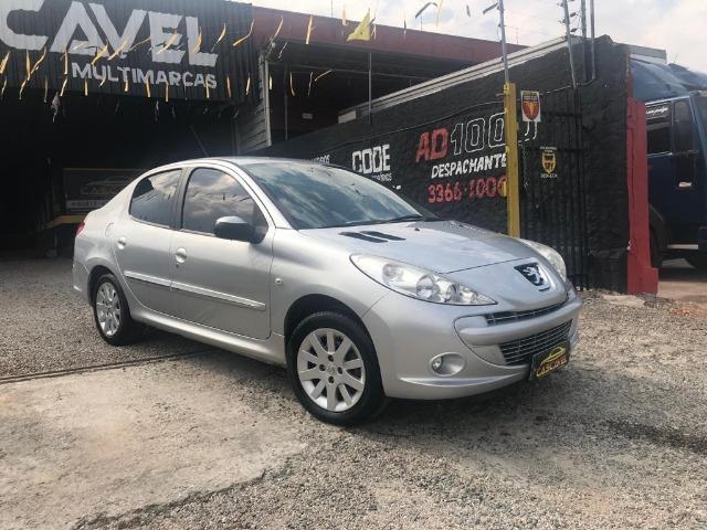 Peugeot 207 passion