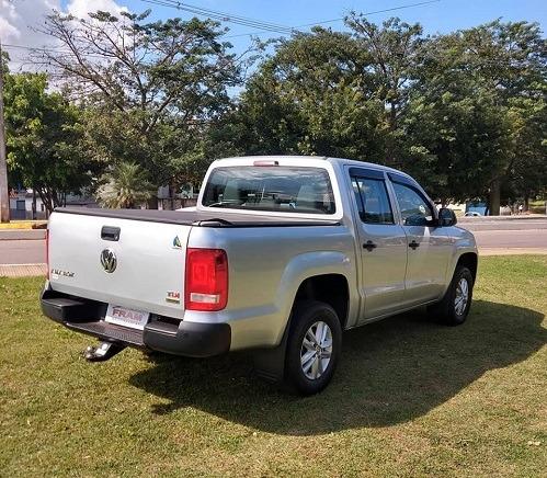Amarok SE 2016 - Foto 5
