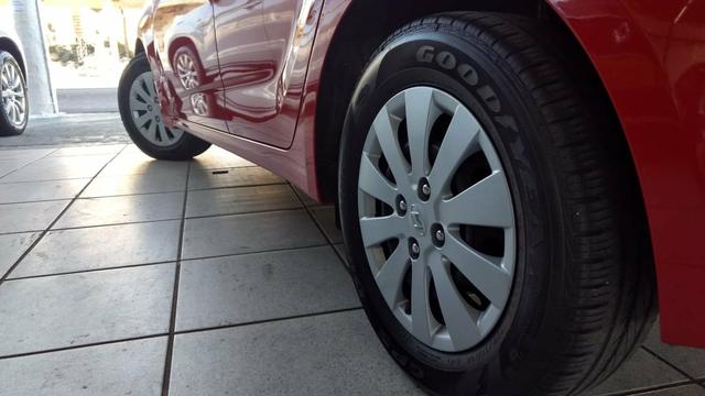 Hyundai HB20 Comfort 1.0 2015 SEM ENTRADA - Foto 10
