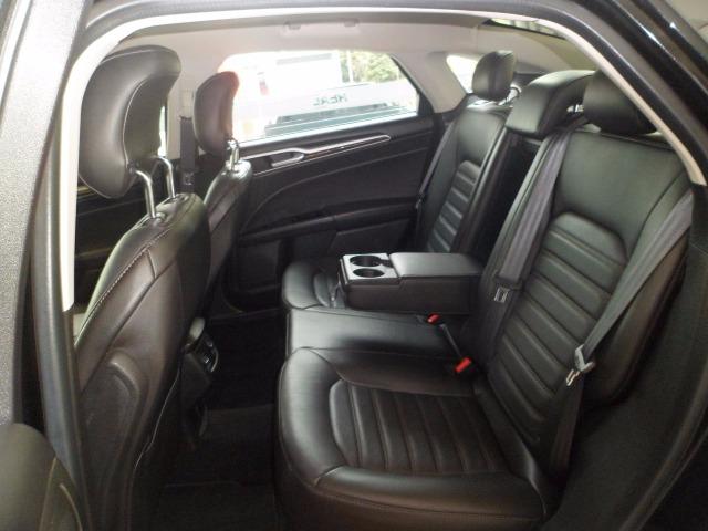 Ford fusion 2.5 flex - Foto 3