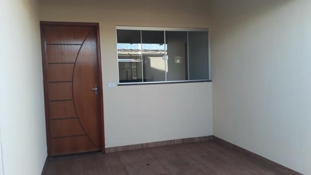 Vende-se Casa Bairro Paranaíba - Foto 2