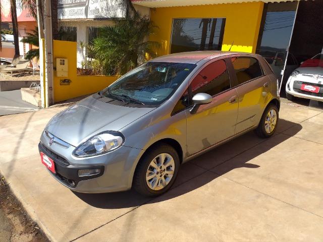 Punto Attractive 1.4 Flex - Foto 3