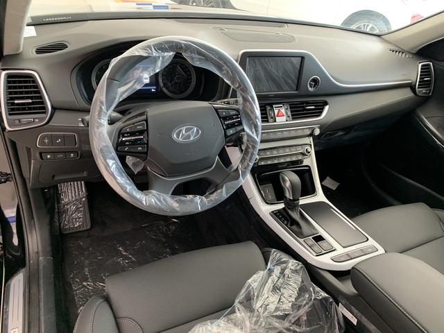 Azera 2020 Hyundai Zucatelli - Foto 6