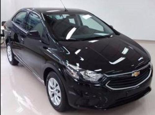 CHEVROLET PRISMA 1.4 MPFI LT 8V FLEX 2019 - Foto 3