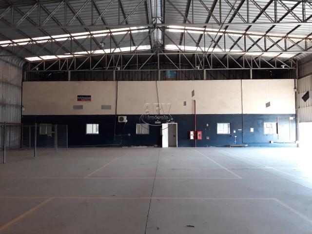 Galpão/depósito/armazém para alugar em Distrito industrial, Cachoeirinha cod:2655 - Foto 15