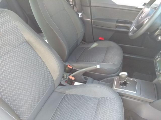 Volkswagen Polo Sedan CONFOT. IMOTION 1.6 4P - Foto 12