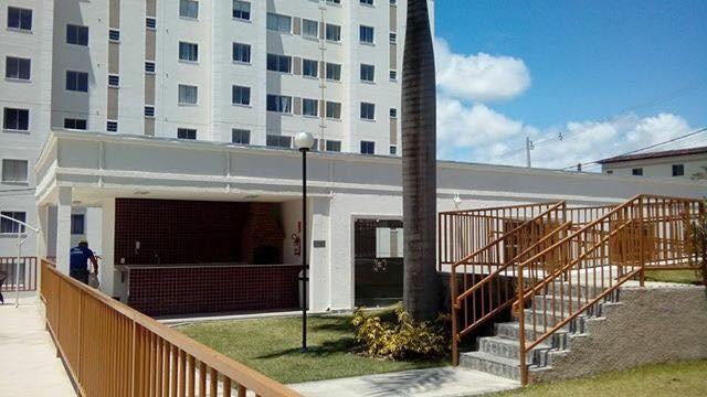Apartamento para aluguel no bairro universitário - Jardim dos Ipês - Foto 3