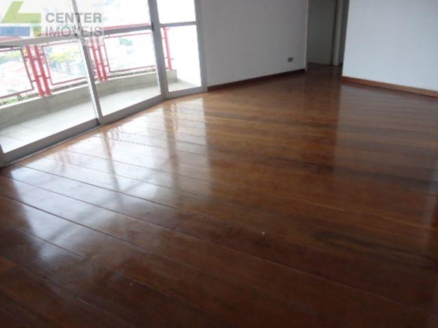 Apartamento à venda com 3 dormitórios em Saúde, Sao paulo cod:82818 - Foto 3