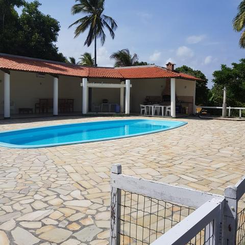 Vendo Chacara com 13.400m2 no Matapuã - Foto 11