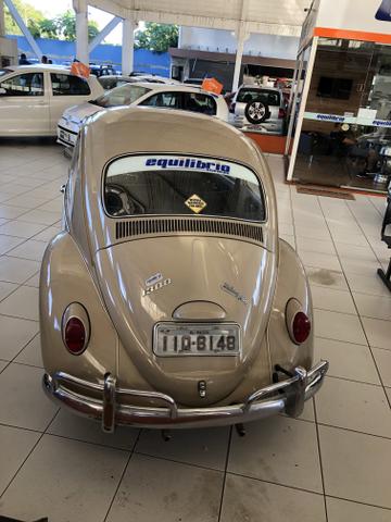 Fusca 1969