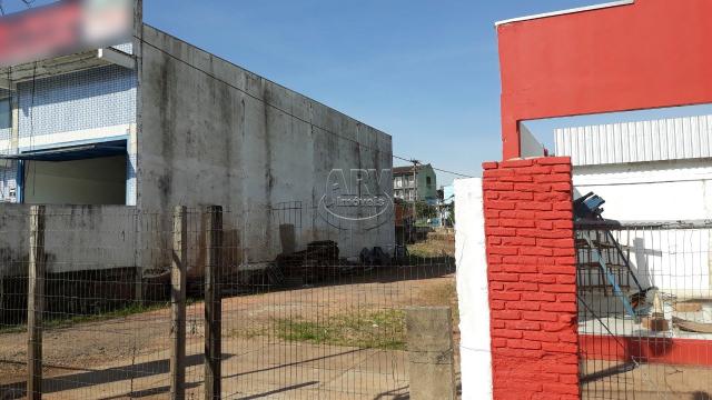 Galpão/depósito/armazém para alugar em Vera cruz, Gravataí cod:2709 - Foto 8
