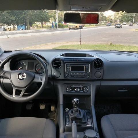 Amarok SE 2016 - Foto 6