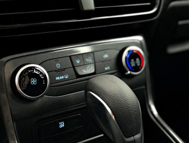 FORD ECOSPORT 2019/2020 1.5 TI-VCT FLEX SE AUTOMÁTICO - Foto 10