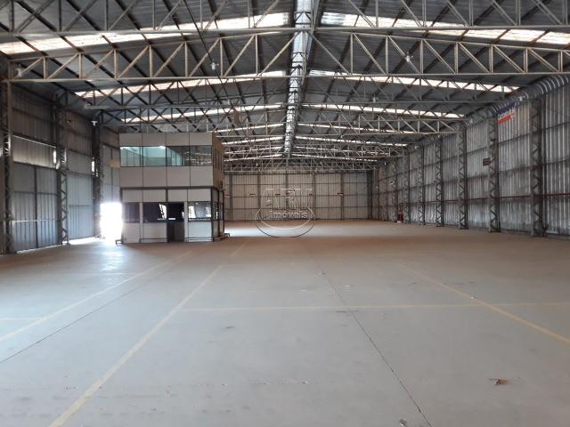 Galpão/depósito/armazém para alugar em Distrito industrial, Cachoeirinha cod:2655 - Foto 3