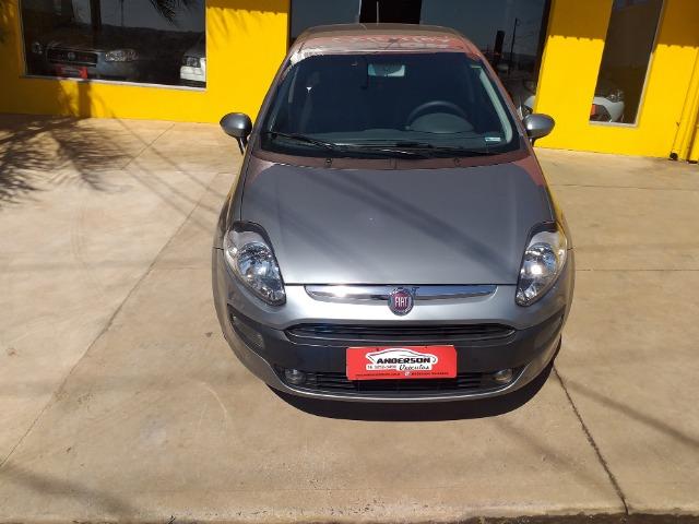 Punto Attractive 1.4 Flex - Foto 4