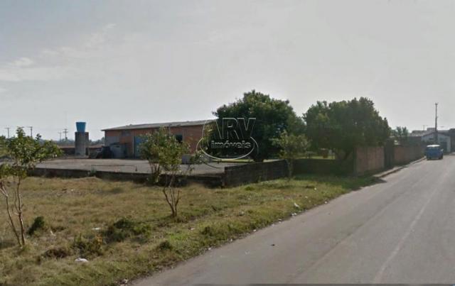 Galpão/depósito/armazém para alugar em Novo mundo, Gravataí cod:1818 - Foto 8