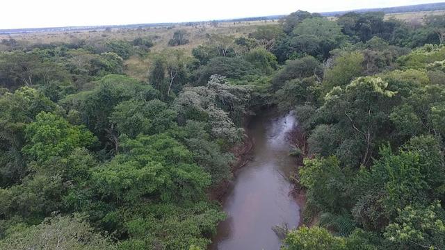 Chácara para lazer ou moradia á 32 km do Detran - Foto 9