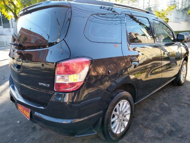 GM - Spin LT 1.8 Flex Aut. - Foto 7